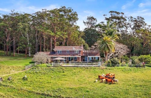 Grants Beach House | Horizon180 - coastal tranquility
