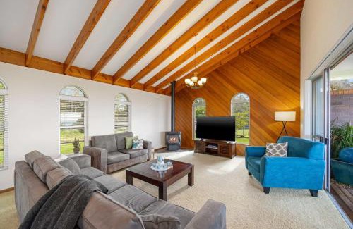 Grants Beach House | Horizon180 - coastal tranquility
