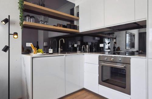 Jindabyne Apartment | Horizons 410