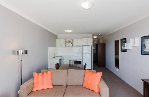 Jindabyne Apartment | Horizons - 418/10 Kosciuszko Road