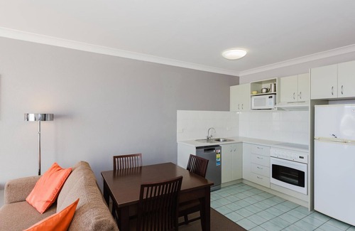 Jindabyne Apartment | Horizons - 418/10 Kosciuszko Road