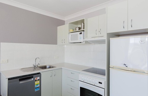 Jindabyne Apartment | Horizons - 418/10 Kosciuszko Road