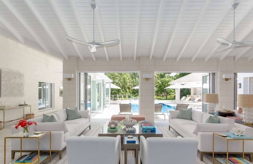 Paynes Bay House | Horizons (5/7 Rooms) Luxury house