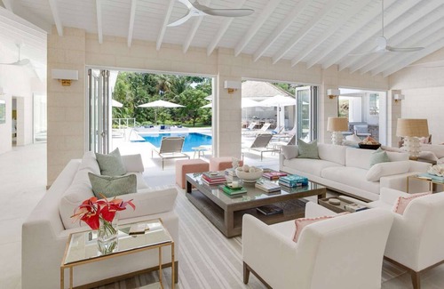 Paynes Bay House | Horizons (5/7 Rooms) Luxury house