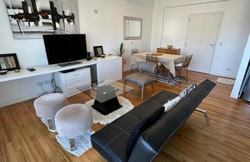 Vicente Lopez Apartment | horizons