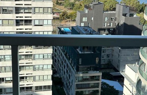 Vicente Lopez Apartment | horizons