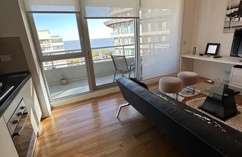 Vicente Lopez Apartment | horizons