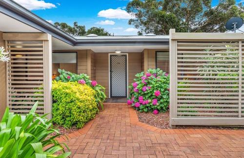 Salamander Bay Villa | Horizons Getaway at the Bay