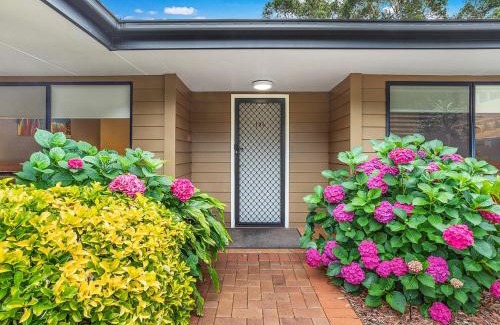 Salamander Bay Villa | Horizons Getaway at the Bay