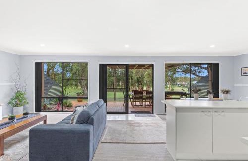 Salamander Bay Villa | Horizons Getaway at the Bay