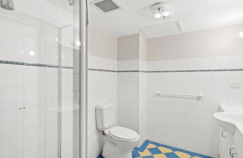Salamander Bay Apartment | Horizons Golf Club, Unit 10, St Andrews