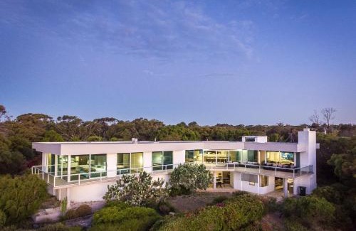 Margaret River House | Horizons House - spacious, ocean + bush views, peaceful