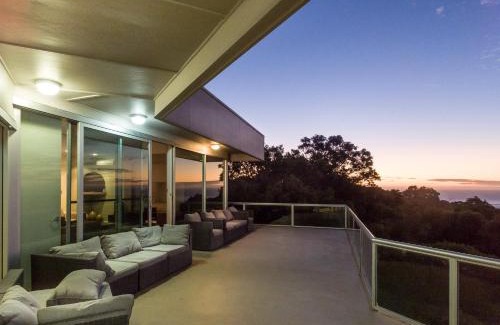 Margaret River House | Horizons House - spacious, ocean + bush views, peaceful