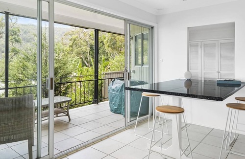 Hardys Bay House | Horizons on Heath - BOOK 2 NIGHTS AND GET A 3RD NIGHT FREE! *