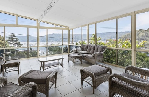 Hardys Bay House | Horizons on Heath - BOOK 2 NIGHTS AND GET A 3RD NIGHT FREE! *