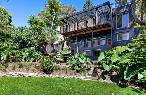 Newport House | Horizons Ultimate Newport Beach House