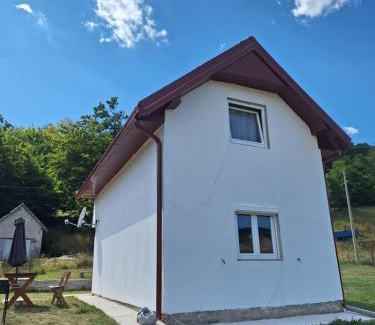 Republika Srpska House | Horizont Cemerno