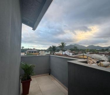 Jardim Itagua Apartment | Horizonte Azul Residences