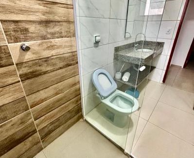 Jardim Itagua Apartment | Horizonte Azul Residences