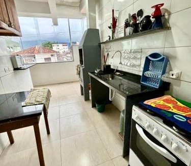 Jardim Itagua Apartment | Horizonte Azul Residences