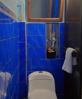 San Juan del Sur House | Horizonte Nica Guest House