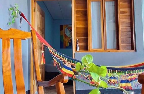 San Juan del Sur House | Horizonte Nica Guest House
