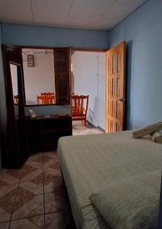 San Juan del Sur House | Horizonte Nica Guest House