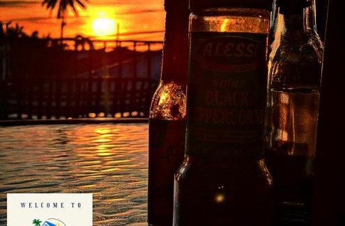 San Juan del Sur House | Horizonte Nica Guest House