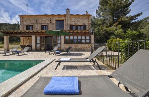 Petra House | Horlandis