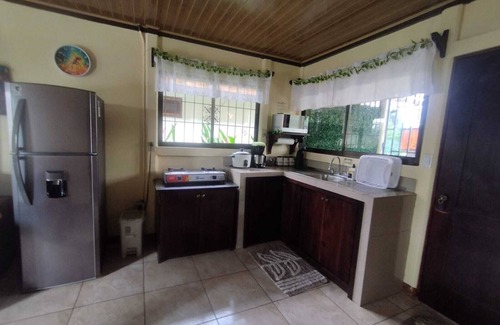 La Fortuna Apartment | Hormiga's Houses La Fortuna
