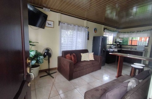 La Fortuna Apartment | Hormiga's Houses La Fortuna