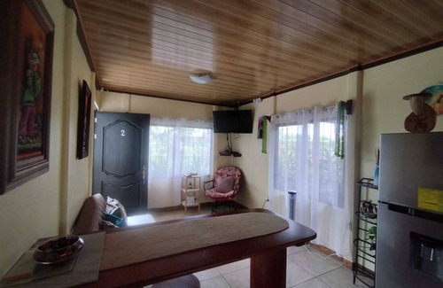 La Fortuna Apartment | Hormiga's Houses La Fortuna