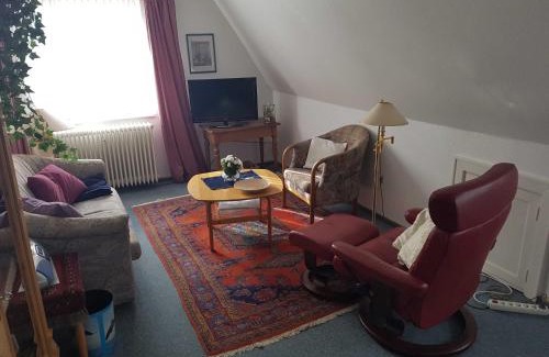 Neustadt in Holstein Apartment | Horn Ingrid