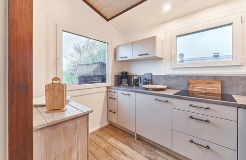 Simonsberg House | Horn sien Hus - Holiday cottage Horn sien Hus