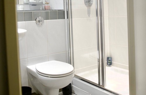 Cheetham Hill Apartment | Hornbeam Apartment