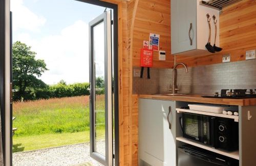 Laneast House | Hornbeam