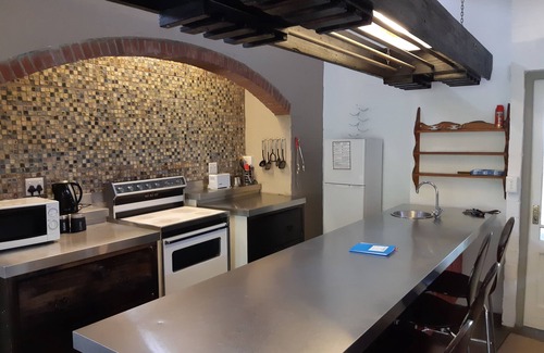 Hemel En Aarde House | Hornbill House
