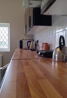 Horncastle House | Horncastle Golf Course, Room 2