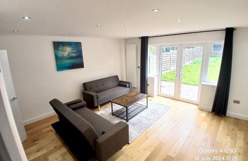 Squirrel's Heath House | Hornchurch House - Romford