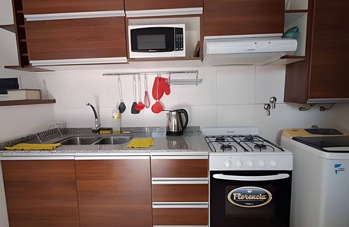 Rosario Condo | Hornera San Martín - Urban Oasis