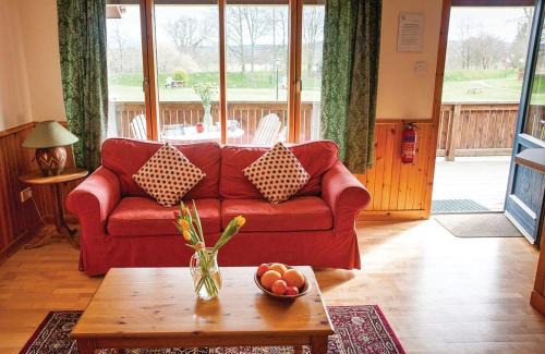 Hornsea Resort | Hornsea Lakeside Lodges