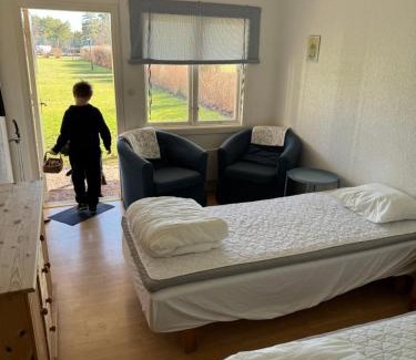 Lottorp House | Hornsjöns Pensionat