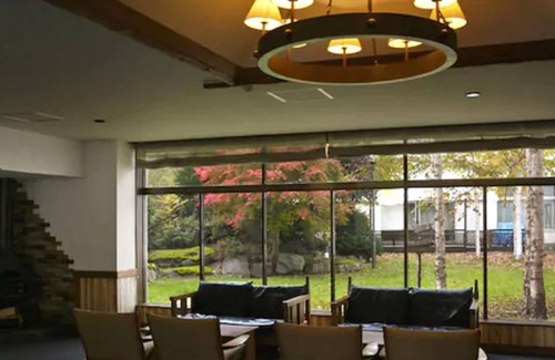 Kitayuzawa Onsen Hotel | Horohoro Sanso