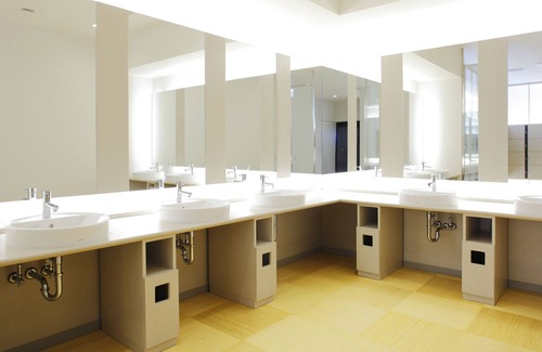 Kitayuzawa Onsen Hotel | Horohoro Sanso