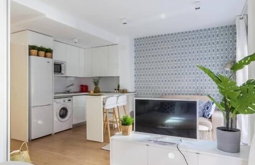 Tetuan Apartment | Horoko Apartments by gaiarooms