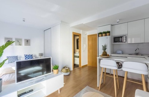 Tetuan Apartment | Horoko Apartments by gaiarooms