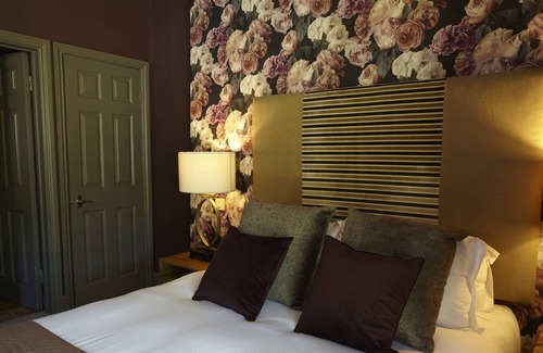 Bourton-on-the-Hill Hotel | Horse and Groom