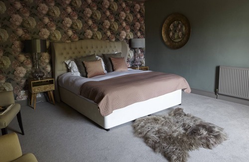 Bourton-on-the-Hill Hotel | Horse and Groom