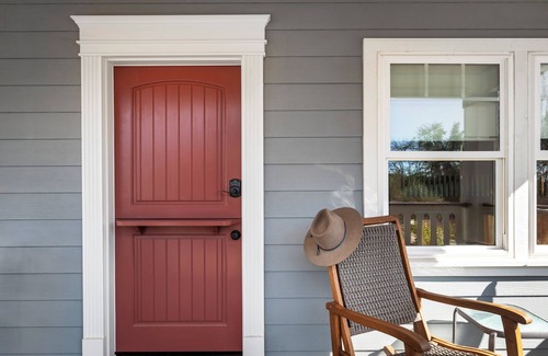 Santa Ynez Cottage | Horse Country Heaven: Luxe Studio, Santa Ynez, L2EV, Sleeps 4, Unit 1 Sagunto