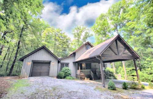 Highlands House | Horse Cove Haven